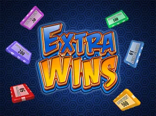 Extra Wins screenshot