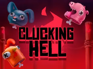 Clucking Hell screenshot