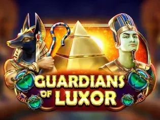 Guardians of Luxor screenshot