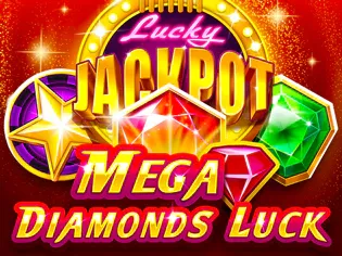 Mega Diamonds Luck game icon