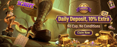 VIP Cashback Reward