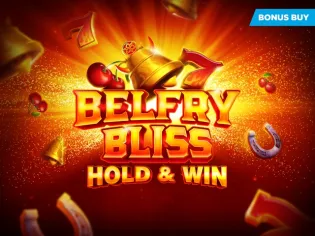 Belfry Bliss Hold and Win game icon
