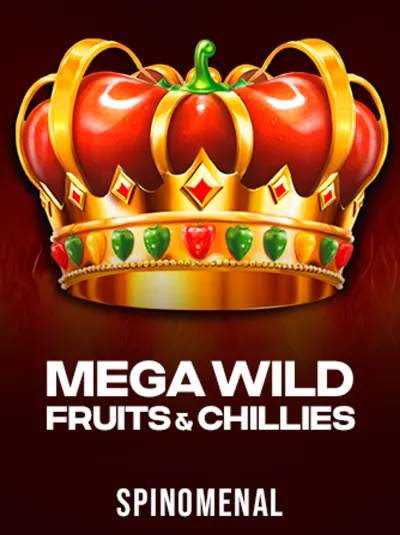 Mega Wild Fruits & Chillies