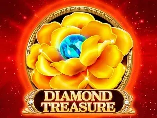 Diamond Treasure game icon