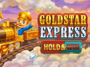 Goldstar Express game icon