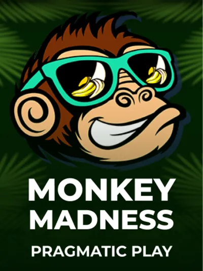 Monkey Madness