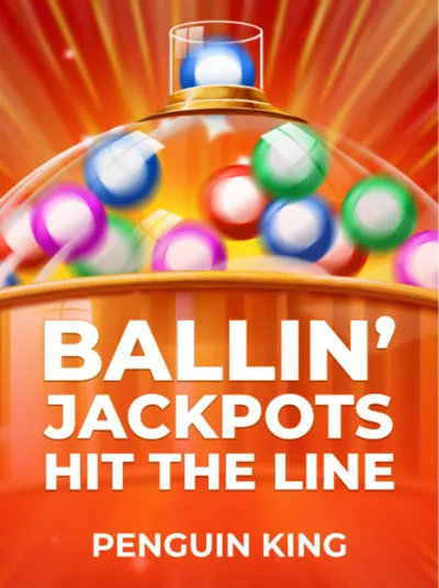 Ballin' Jackpots_ Hit The Line
