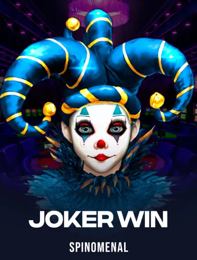 Joker Win