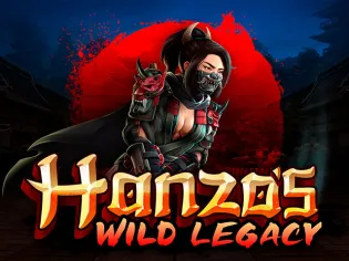 Hanzo's Wild Legacy game icon