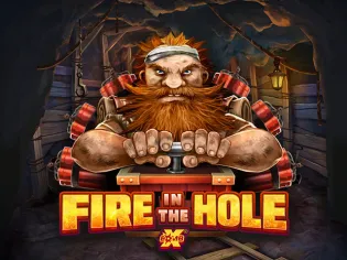 Fire In The Hole xBomb game icon