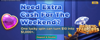 Experience Real Casino Luxury