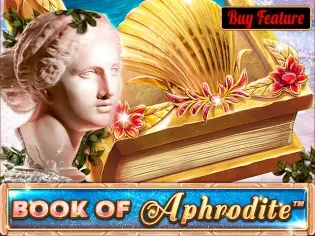 Book Of Aphrodite screenshot