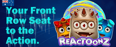Weekly VIP Cashback Rebate promotion banner