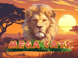 Mega Cats game icon