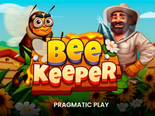 Bee Keeper thumbnail