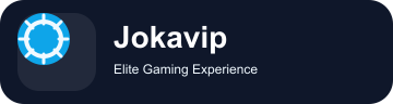 jokavip.net Logo